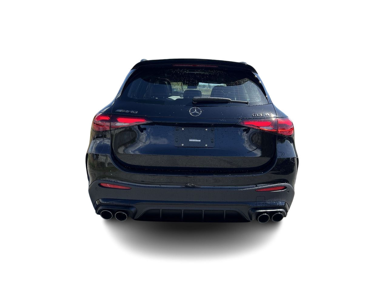 Mercedes-Benz GLC  2025 à Langley, Colombie-Britannique