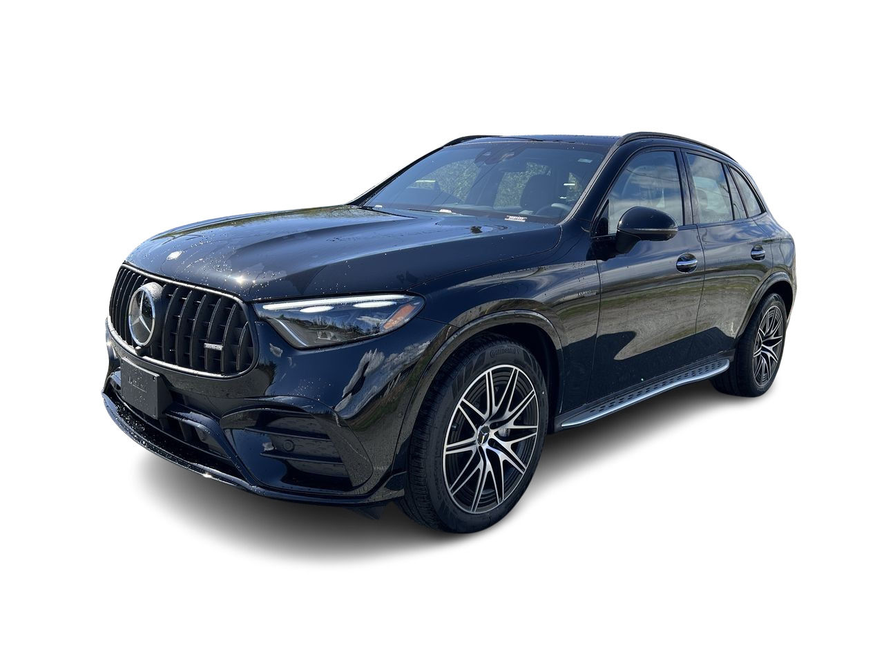 Mercedes-Benz GLC  2025 à Langley, Colombie-Britannique
