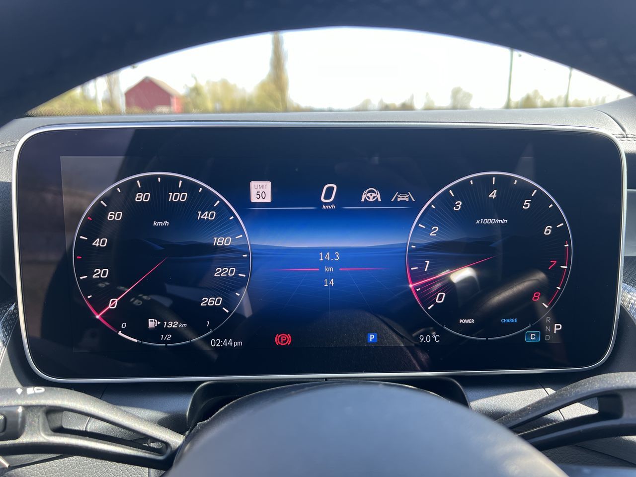 Mercedes-Benz GLC  2025 à Langley, Colombie-Britannique