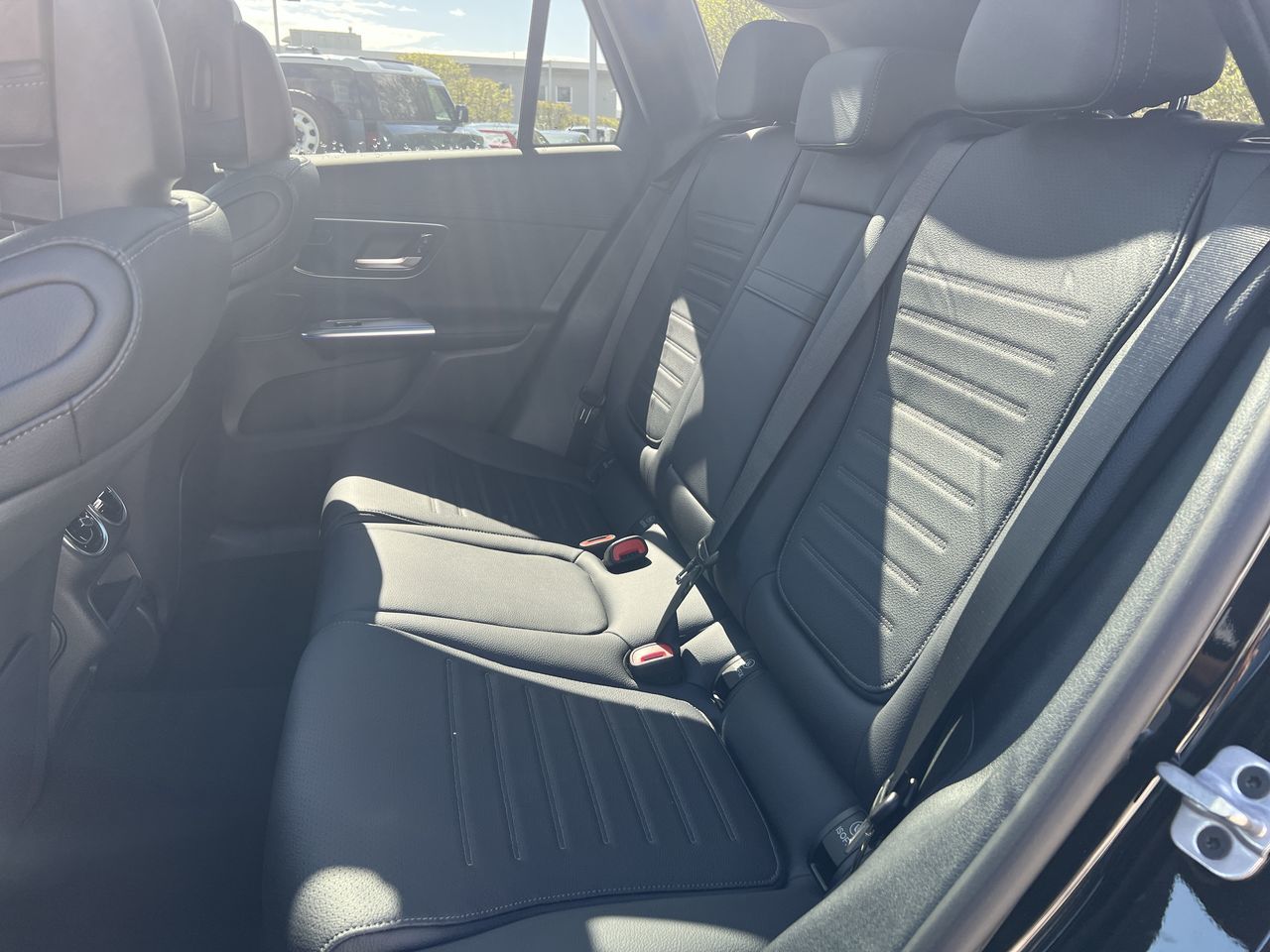 Mercedes-Benz GLC  2025 à Langley, Colombie-Britannique