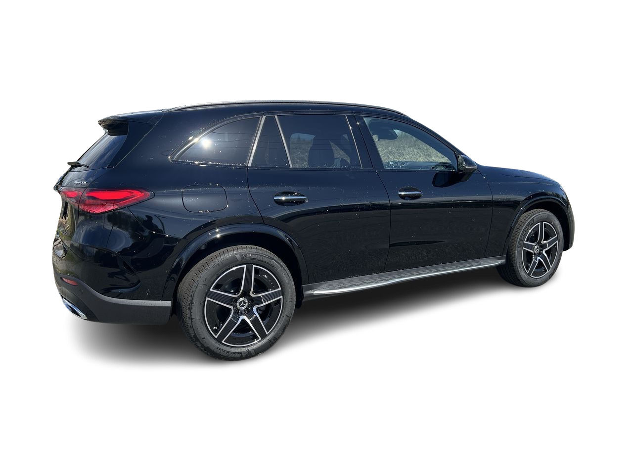 Mercedes-Benz GLC  2025 à Langley, Colombie-Britannique