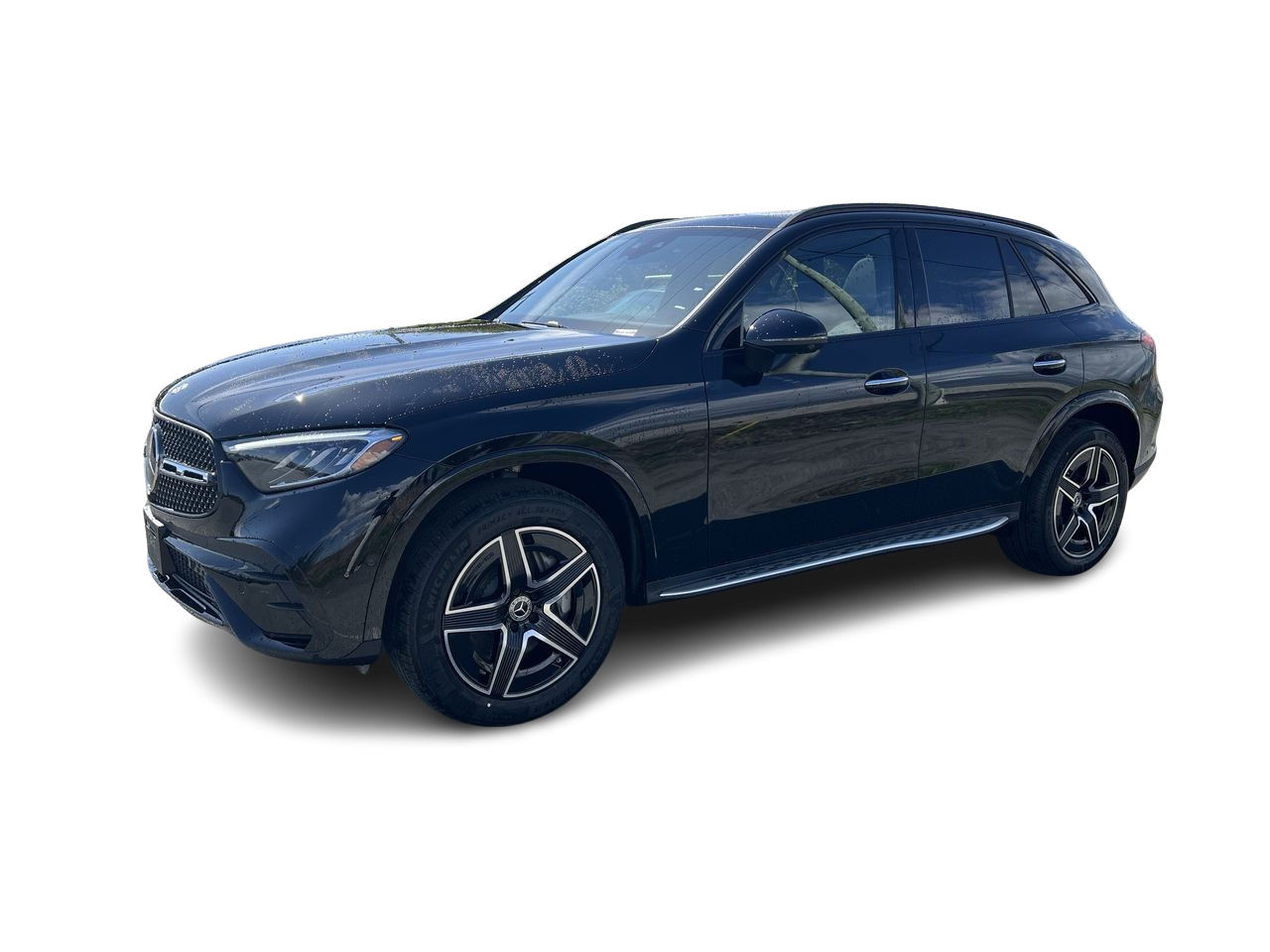 Mercedes-Benz GLC  2025 à Langley, Colombie-Britannique
