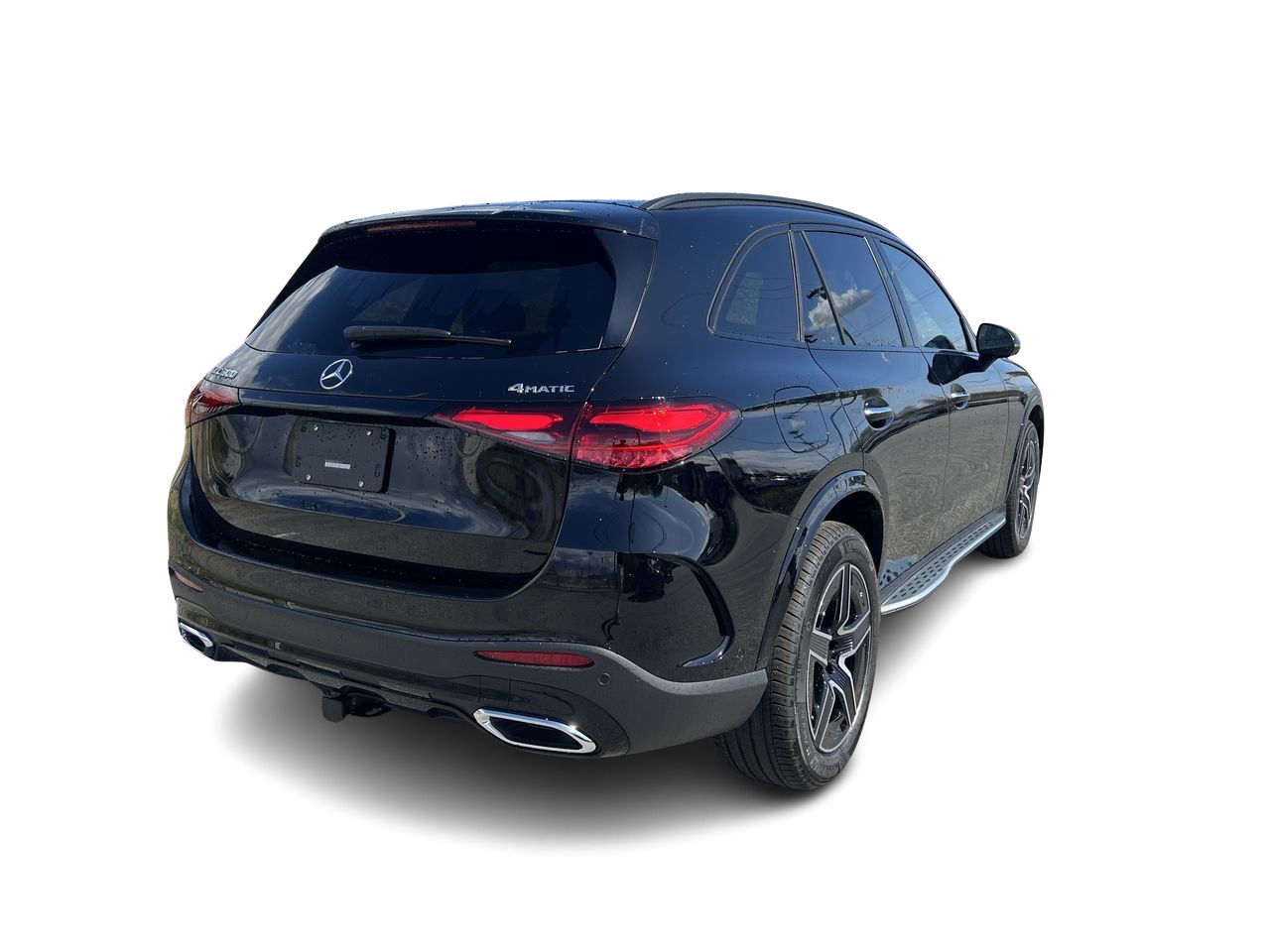 Mercedes-Benz GLC  2025 à Langley, Colombie-Britannique