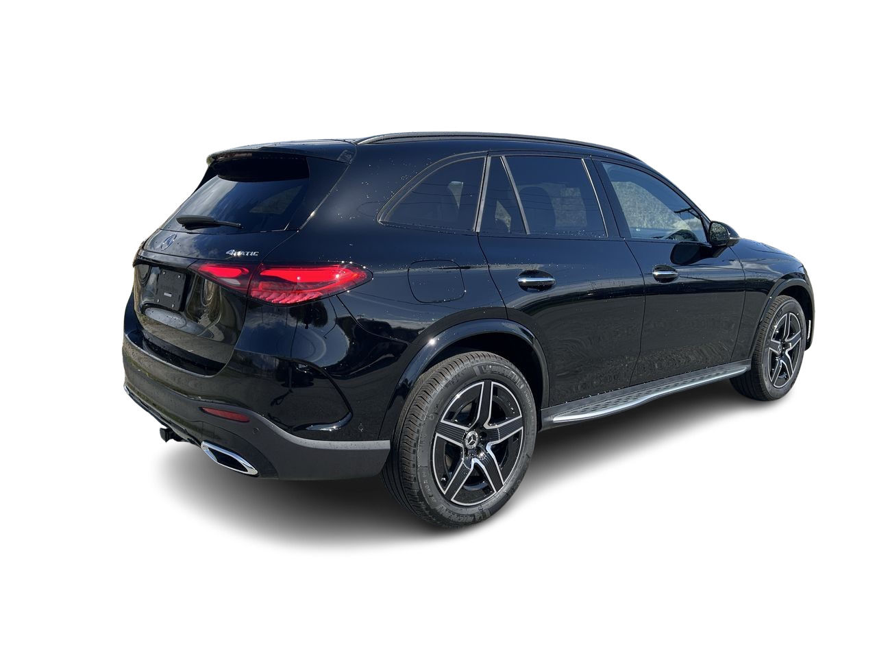 Mercedes-Benz GLC  2025 à Langley, Colombie-Britannique