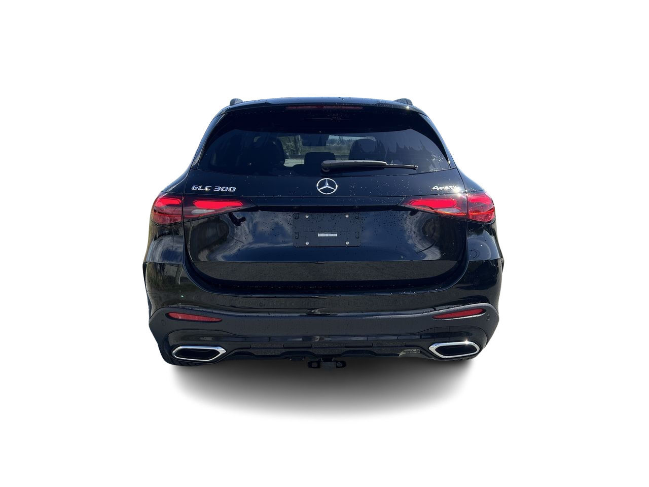 Mercedes-Benz GLC  2025 à Langley, Colombie-Britannique