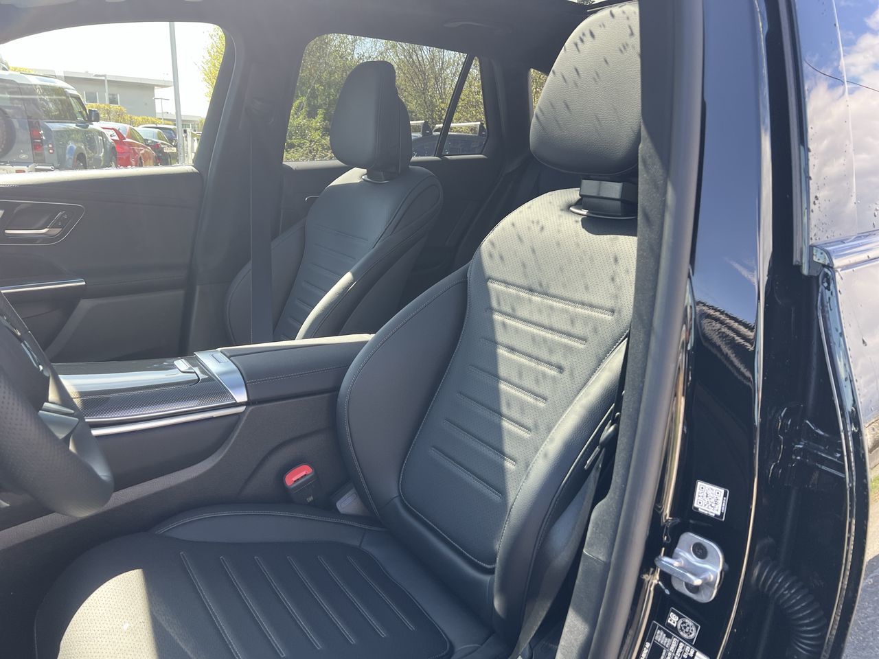Mercedes-Benz GLC  2025 à Langley, Colombie-Britannique