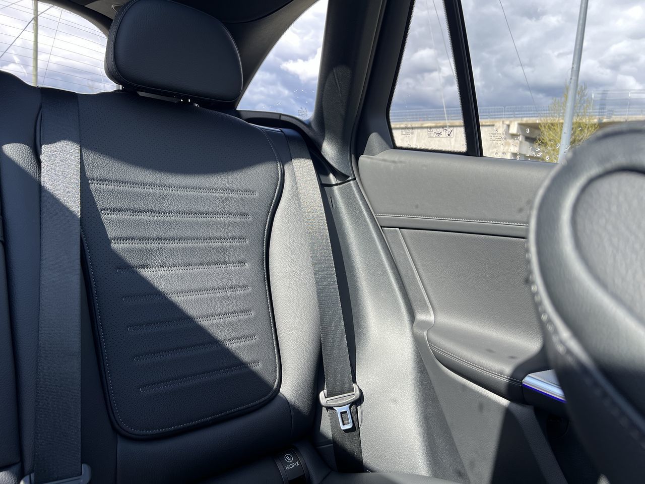 Mercedes-Benz GLC  2025 à Langley, Colombie-Britannique