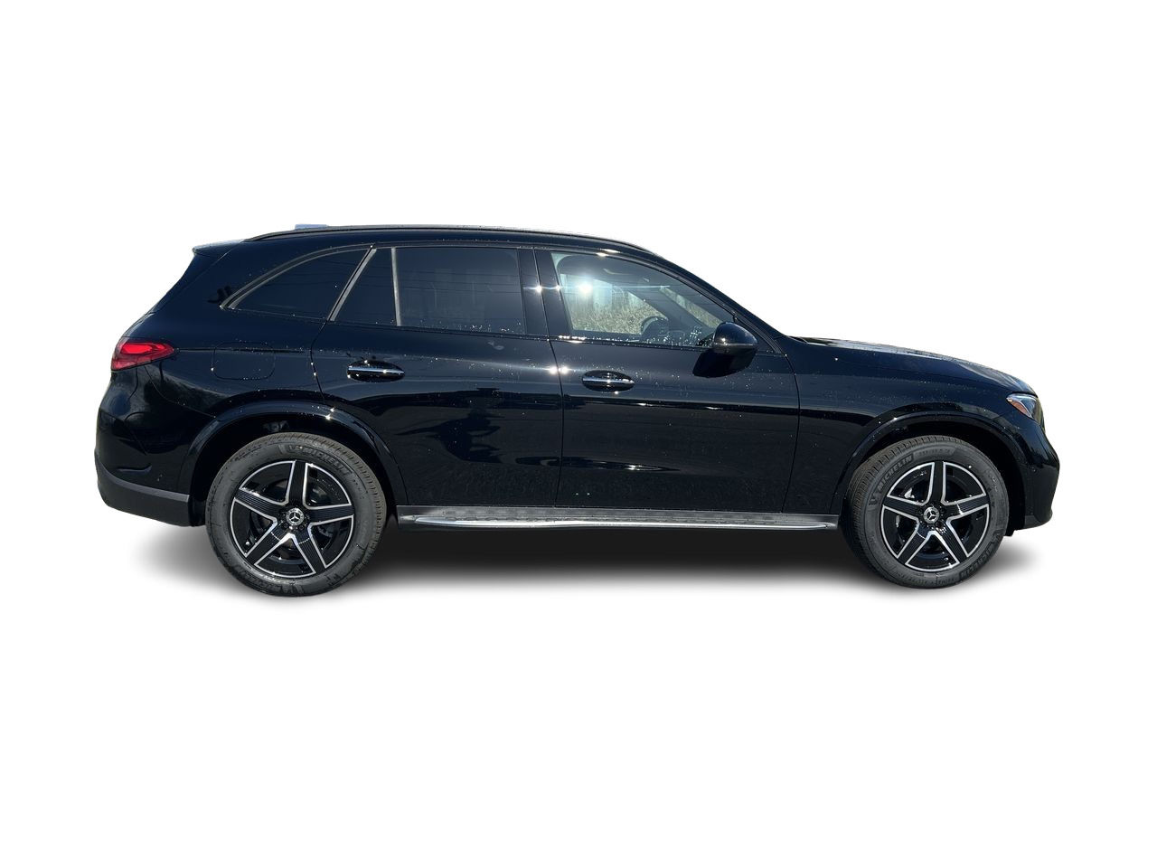 Mercedes-Benz GLC  2025 à Langley, Colombie-Britannique