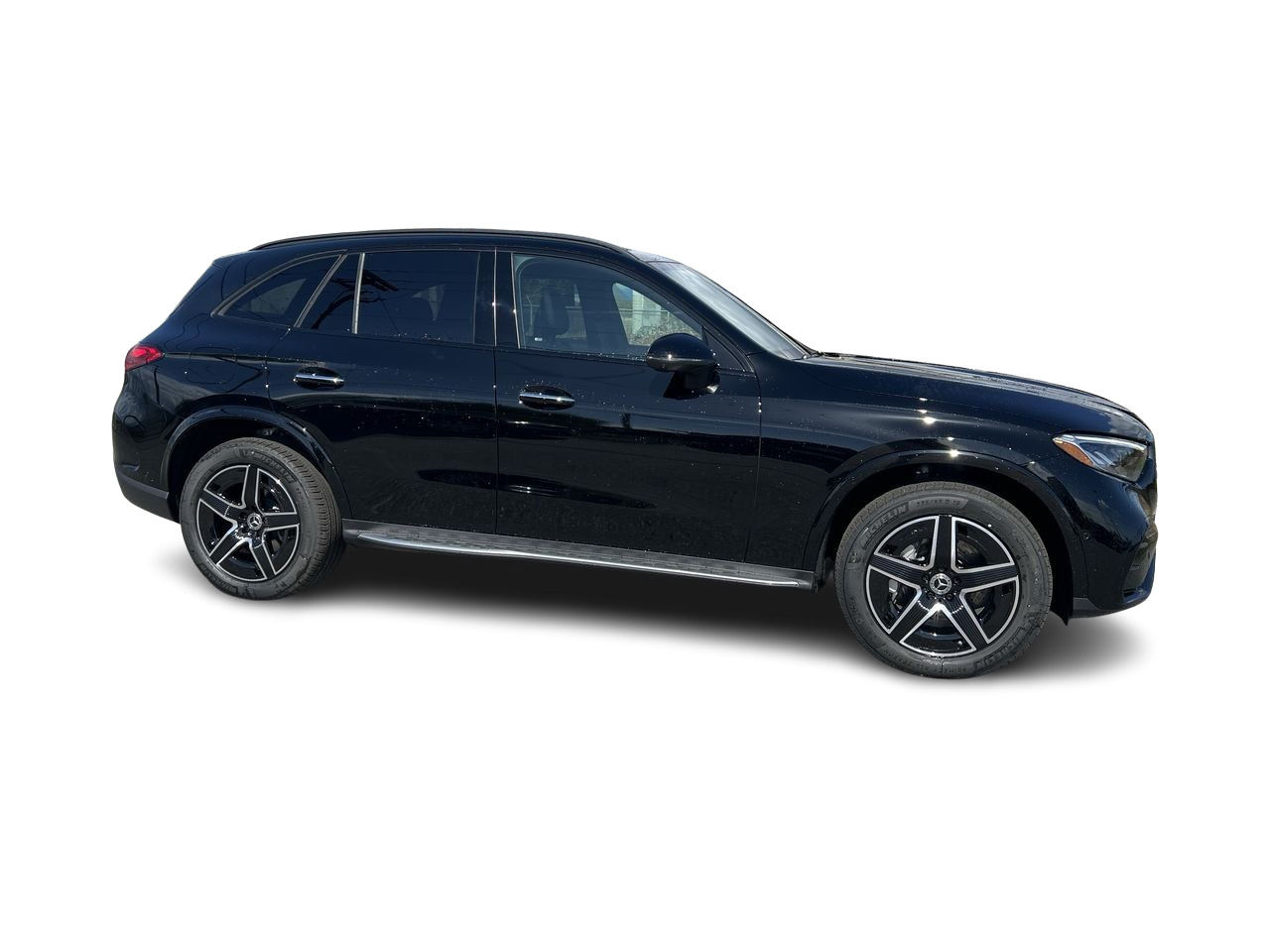 Mercedes-Benz GLC  2025 à Langley, Colombie-Britannique