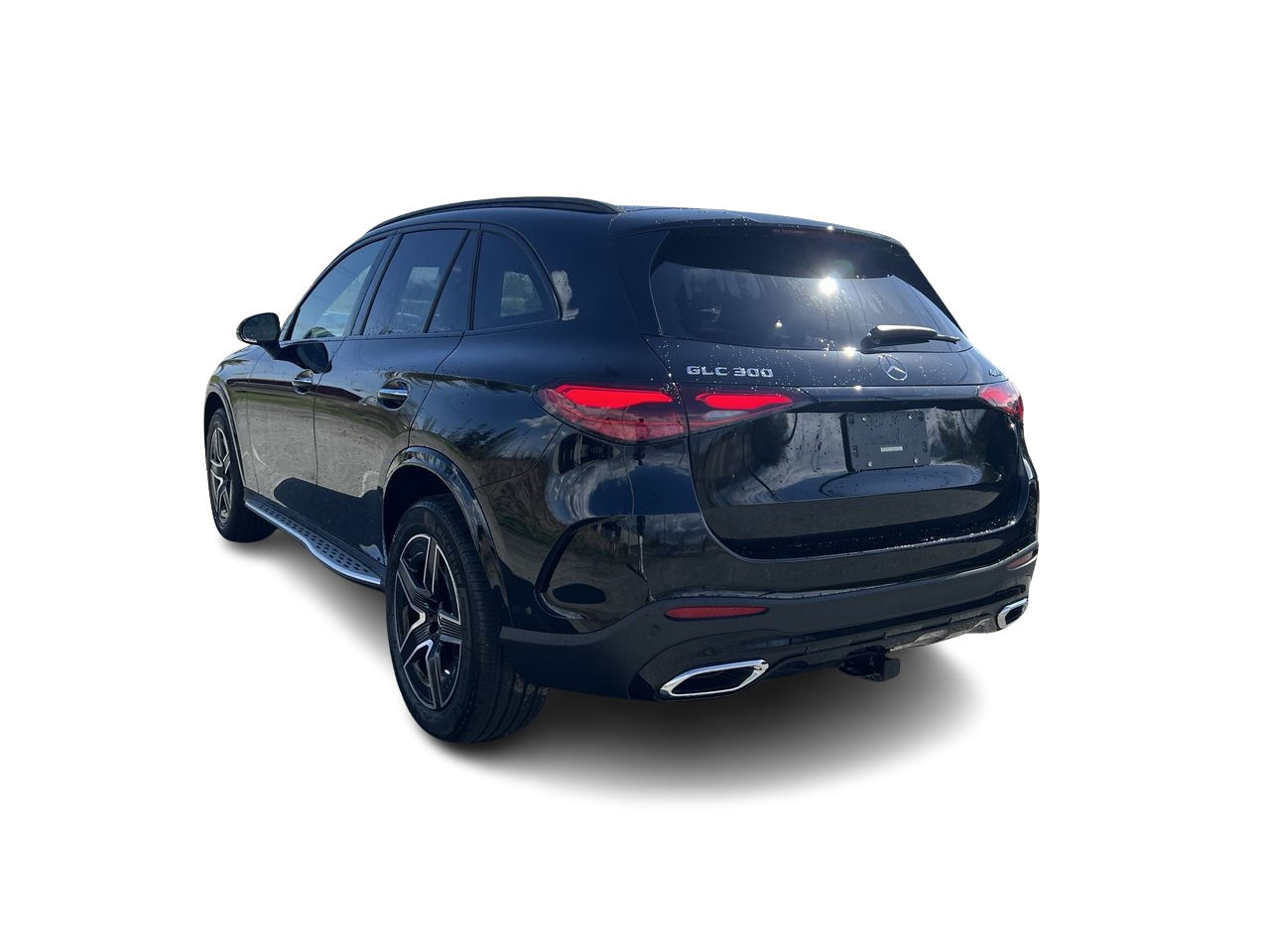 Mercedes-Benz GLC  2025 à Langley, Colombie-Britannique