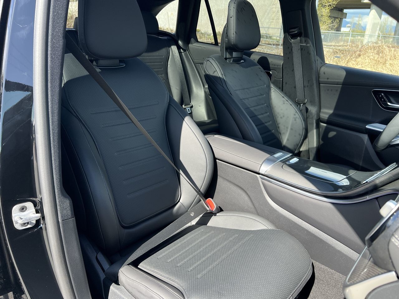 Mercedes-Benz GLC  2025 à Langley, Colombie-Britannique