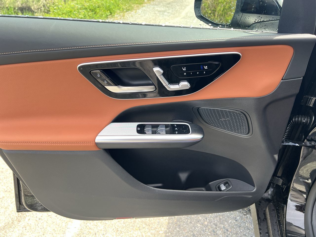 2025 Mercedes-Benz GLC in Langley, British Columbia