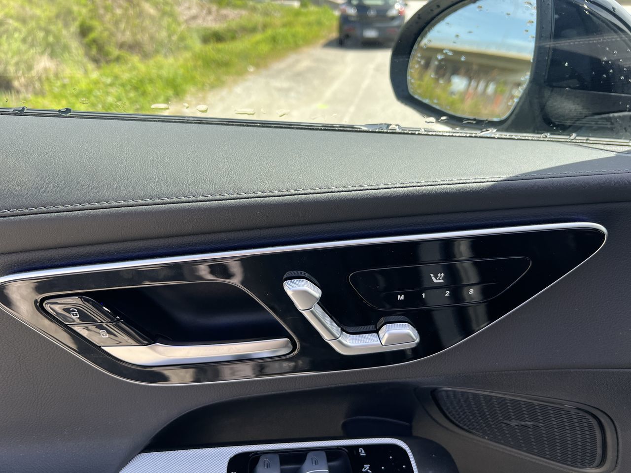 2025 Mercedes-Benz GLC in Langley, British Columbia