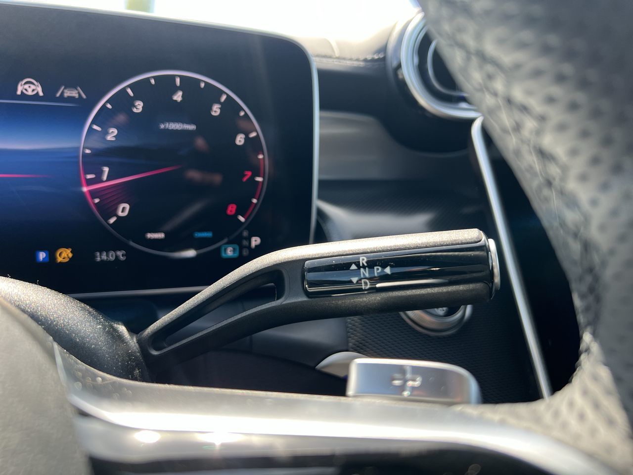 2025 Mercedes-Benz GLC in Langley, British Columbia