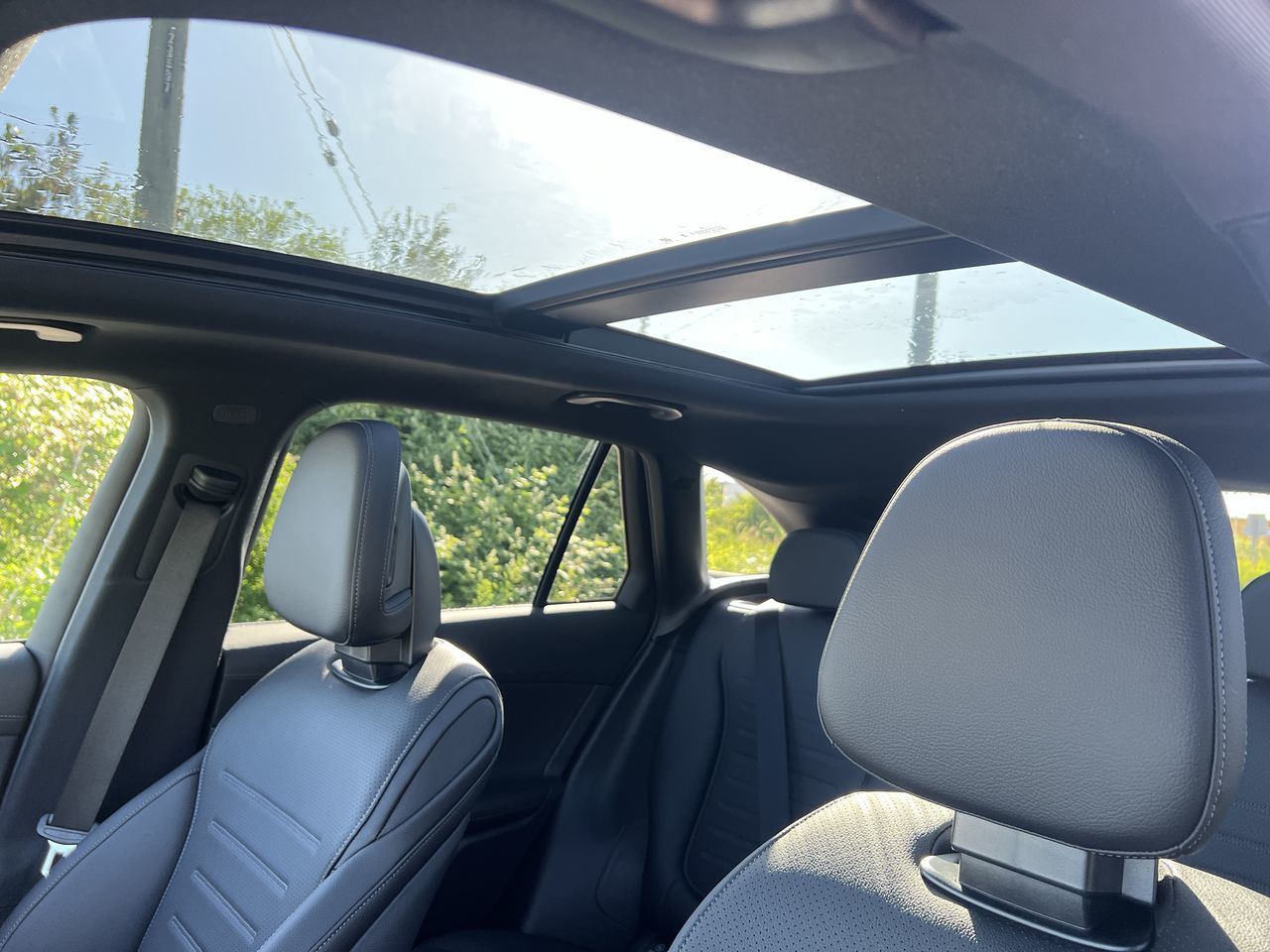 Mercedes-Benz GLC  2025 à Langley, Colombie-Britannique