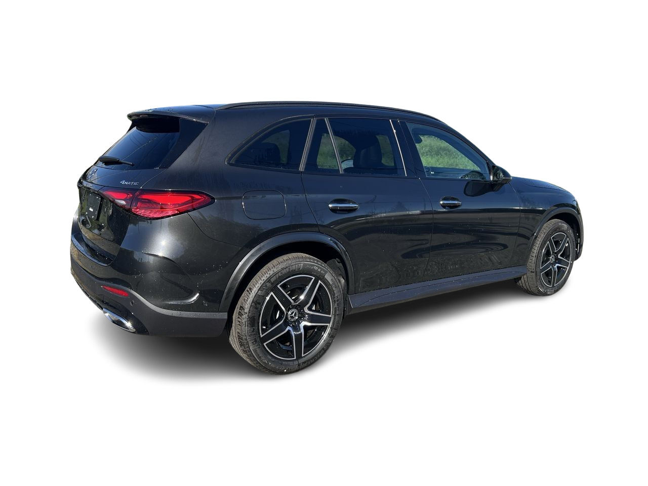 Mercedes-Benz GLC  2025 à Langley, Colombie-Britannique