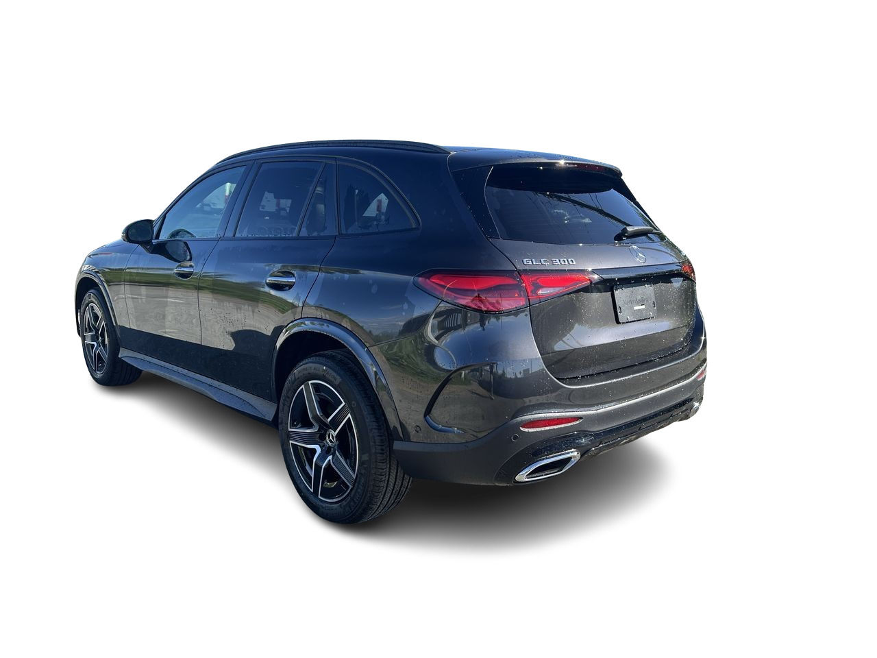 Mercedes-Benz GLC  2025 à Langley, Colombie-Britannique