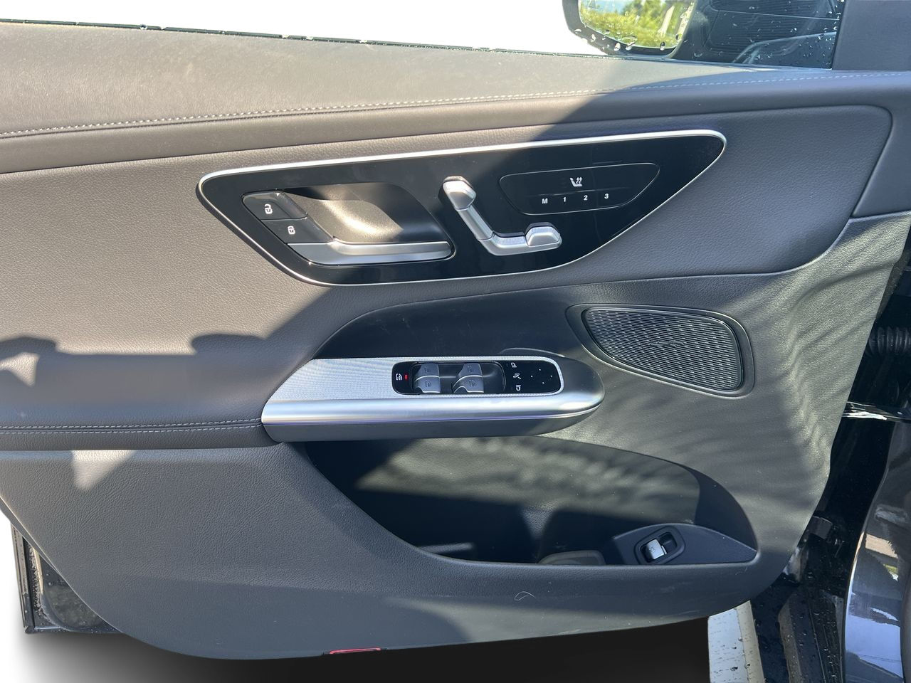 Mercedes-Benz GLC  2025 à Langley, Colombie-Britannique