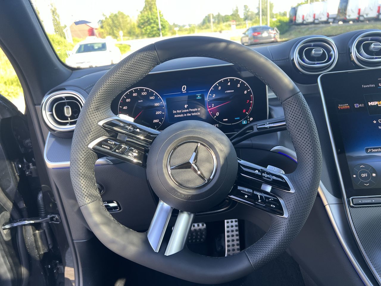 Mercedes-Benz GLC  2025 à Langley, Colombie-Britannique