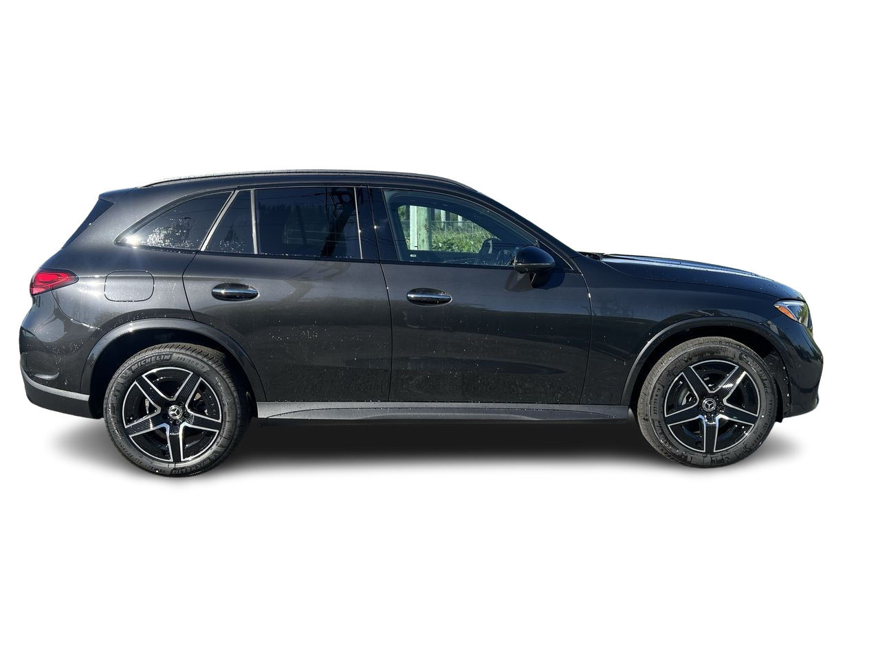 Mercedes-Benz GLC  2025 à Langley, Colombie-Britannique