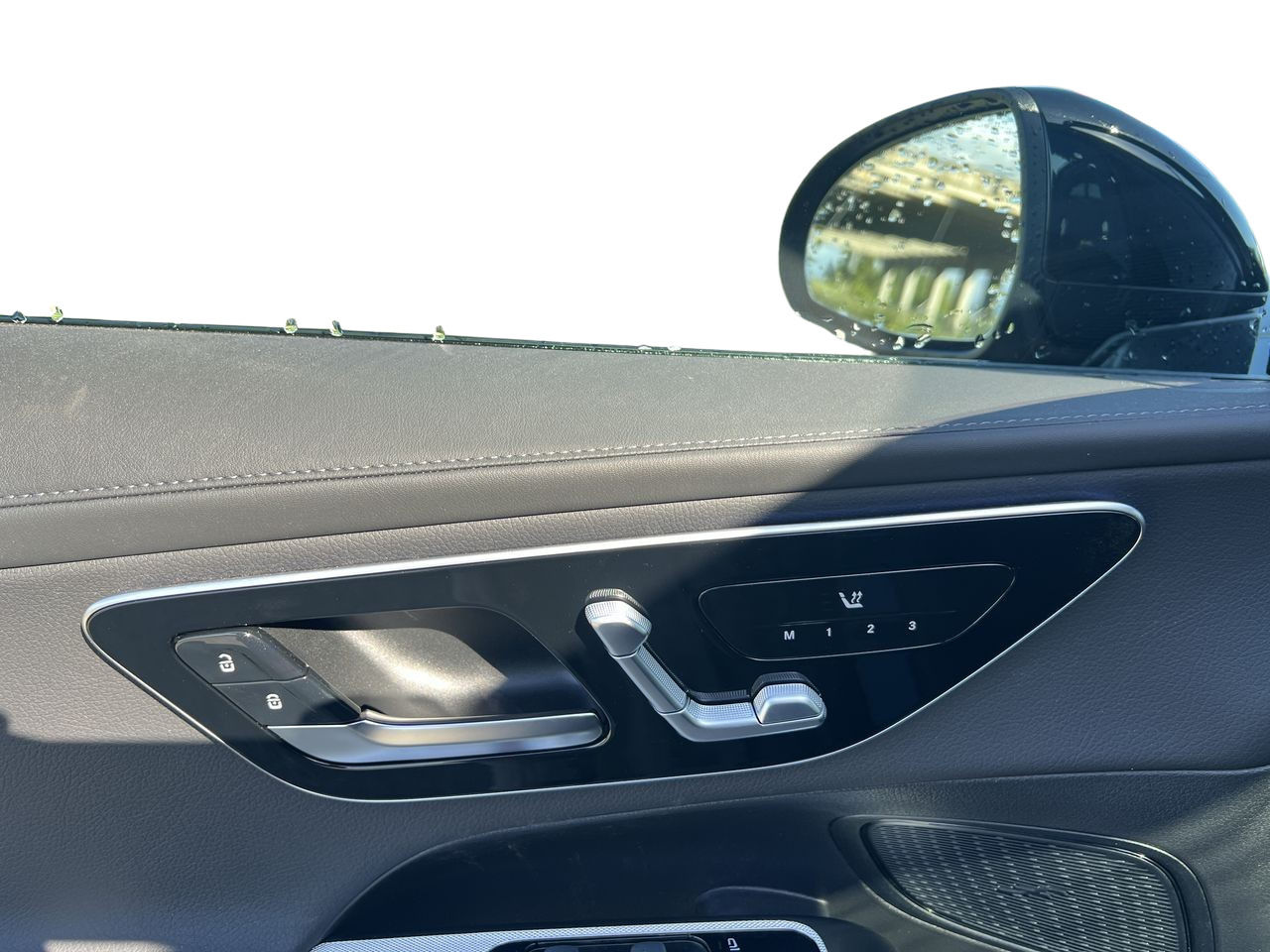 Mercedes-Benz GLC  2025 à Langley, Colombie-Britannique