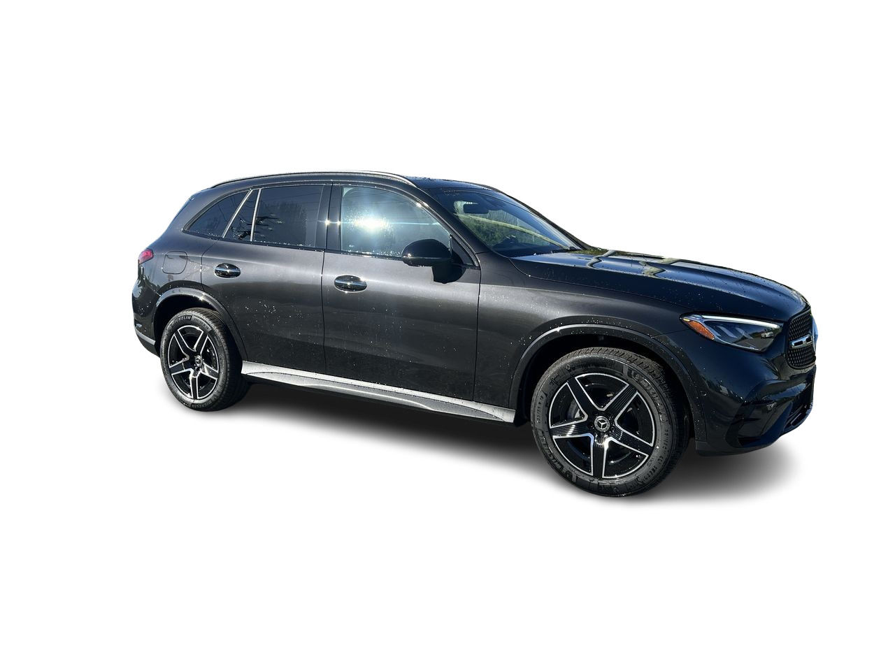 Mercedes-Benz GLC  2025 à Langley, Colombie-Britannique