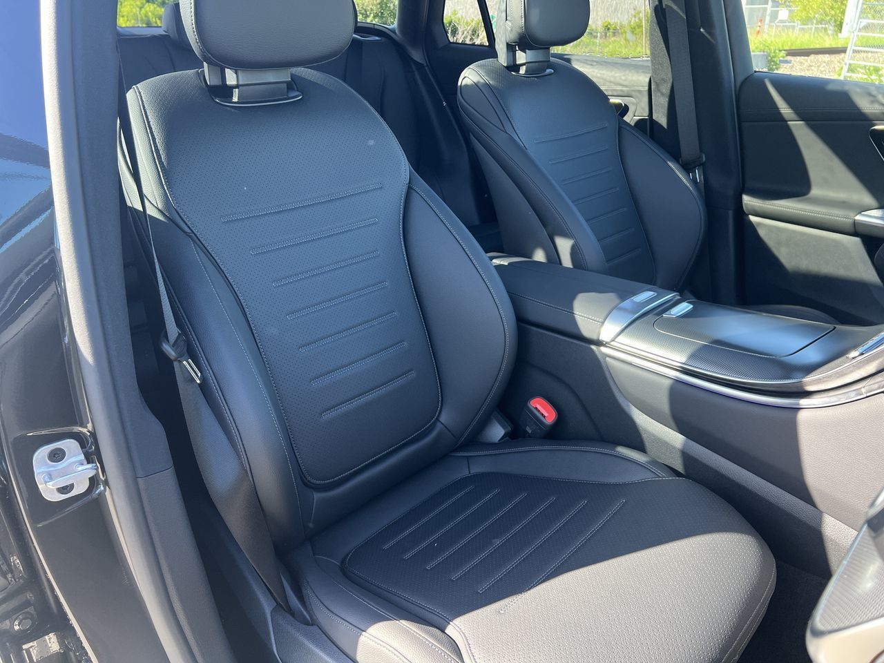 Mercedes-Benz GLC  2025 à Langley, Colombie-Britannique