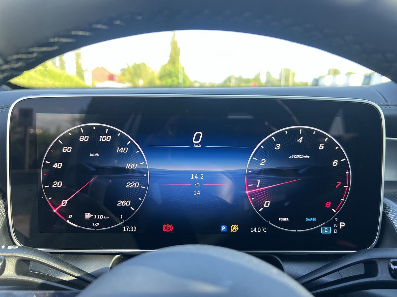 Mercedes-Benz GLC  2025 à Langley, Colombie-Britannique