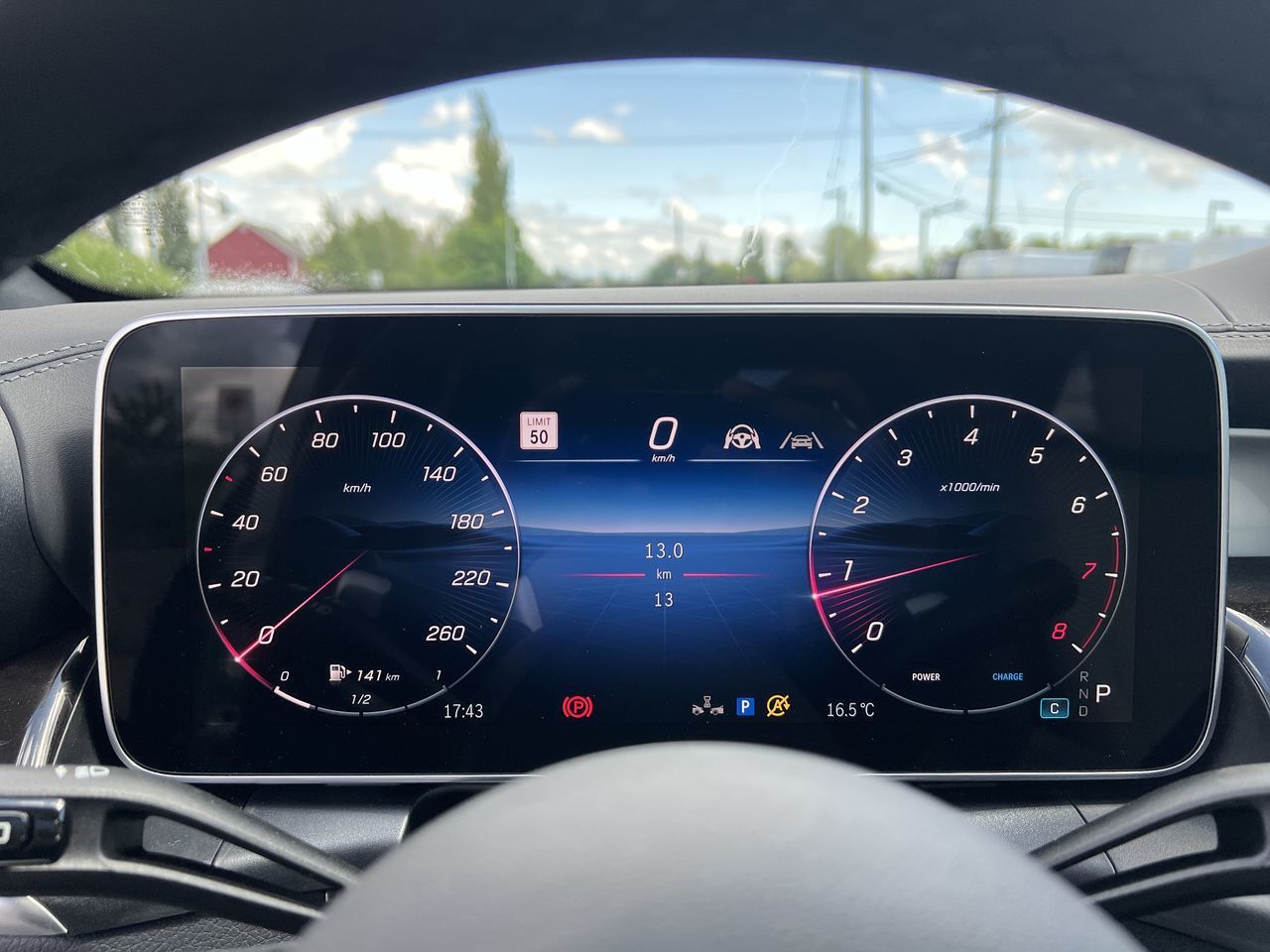 Mercedes-Benz GLC  2025 à Langley, Colombie-Britannique