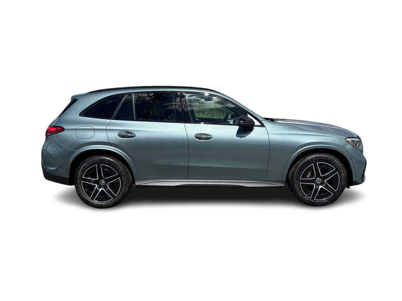 Mercedes-Benz GLC  2025 à Langley, Colombie-Britannique