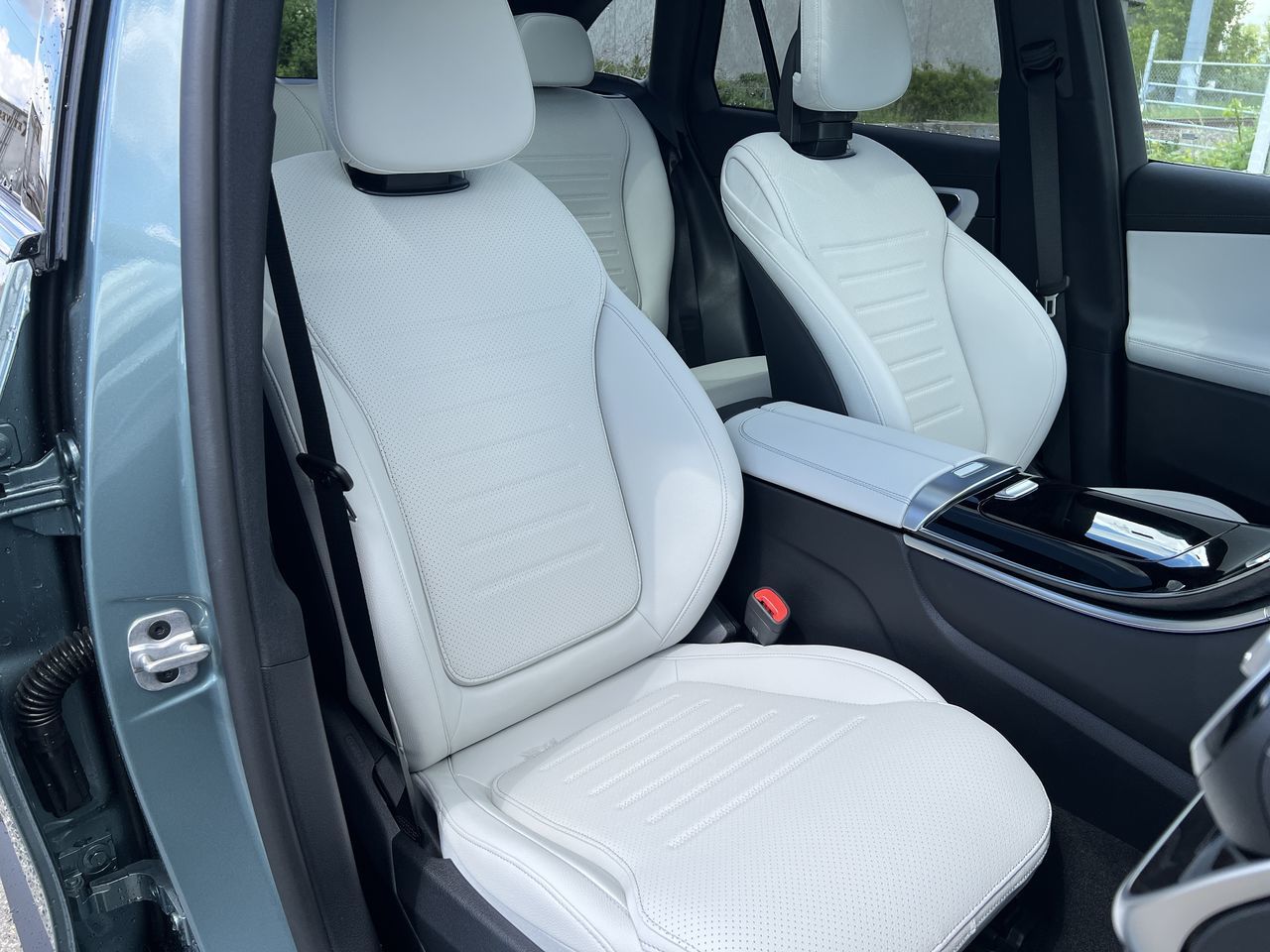 Mercedes-Benz GLC  2025 à Langley, Colombie-Britannique