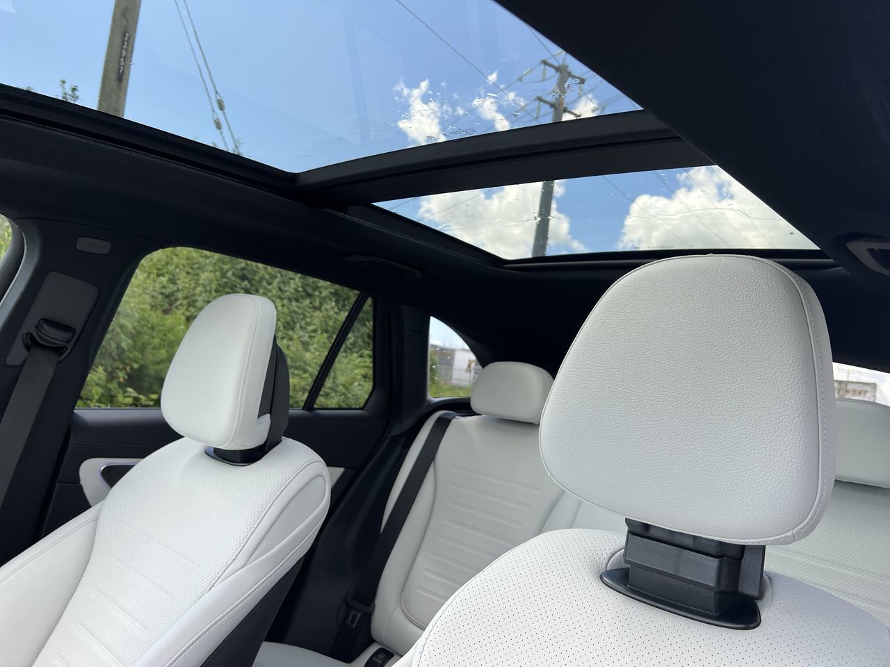 Mercedes-Benz GLC  2025 à Langley, Colombie-Britannique