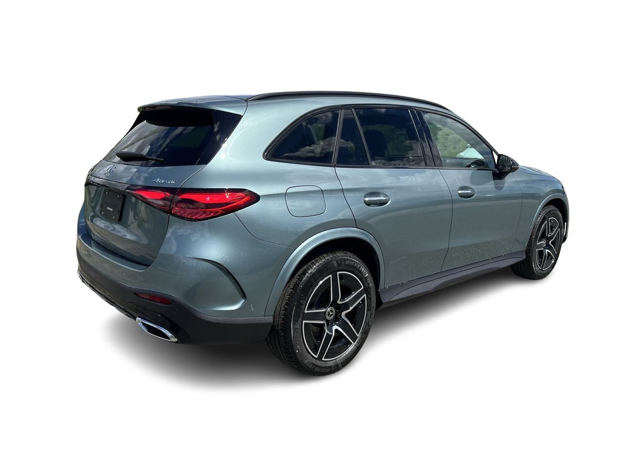 Mercedes-Benz GLC  2025 à Langley, Colombie-Britannique