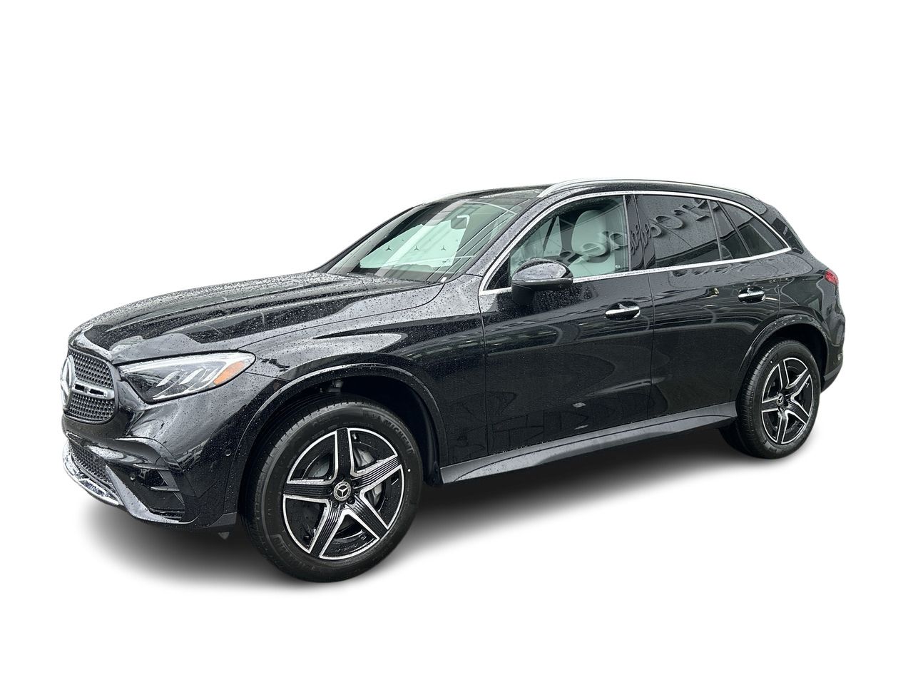 Mercedes-Benz GLC  2025 à Langley, Colombie-Britannique