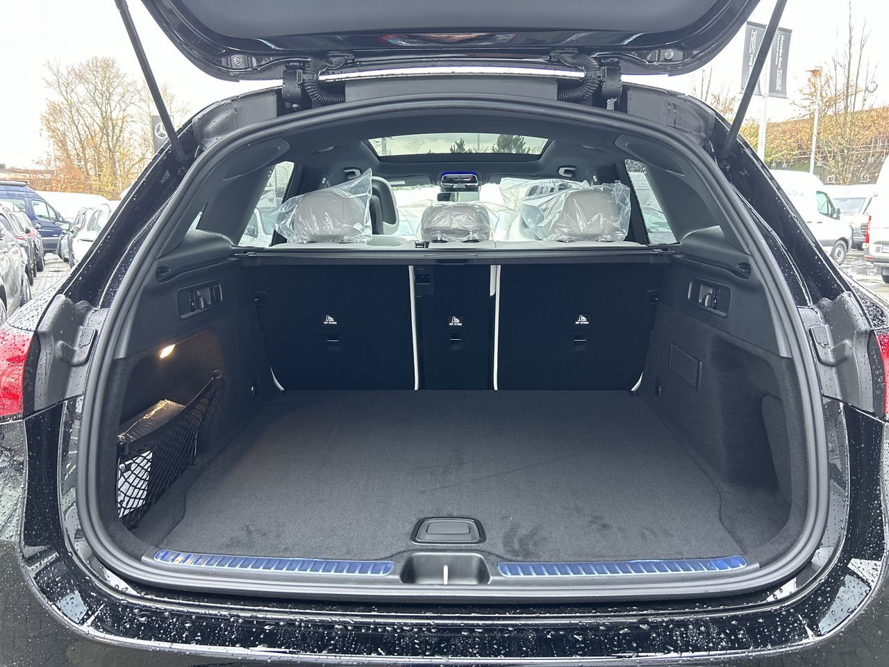 Mercedes-Benz GLC  2025 à Langley, Colombie-Britannique