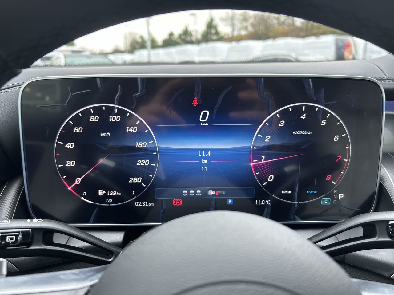 Mercedes-Benz GLC  2025 à Langley, Colombie-Britannique