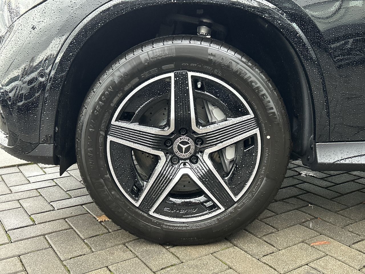 Mercedes-Benz GLC  2025 à Langley, Colombie-Britannique