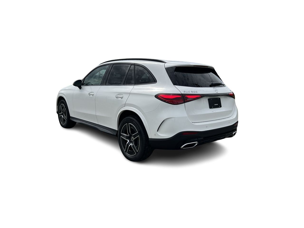 Mercedes-Benz GLC  2025 à Langley, Colombie-Britannique