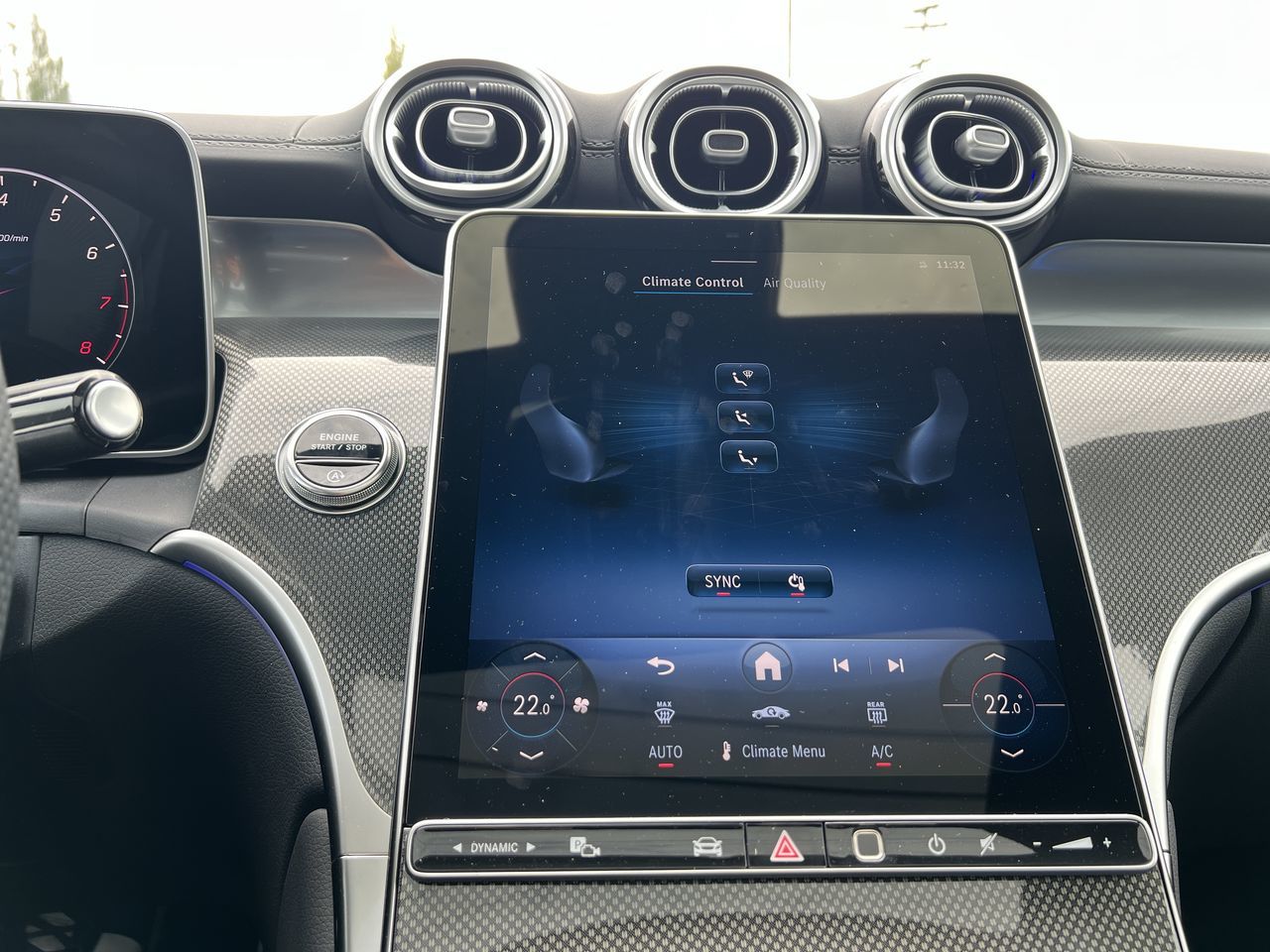Mercedes-Benz GLC  2025 à Langley, Colombie-Britannique