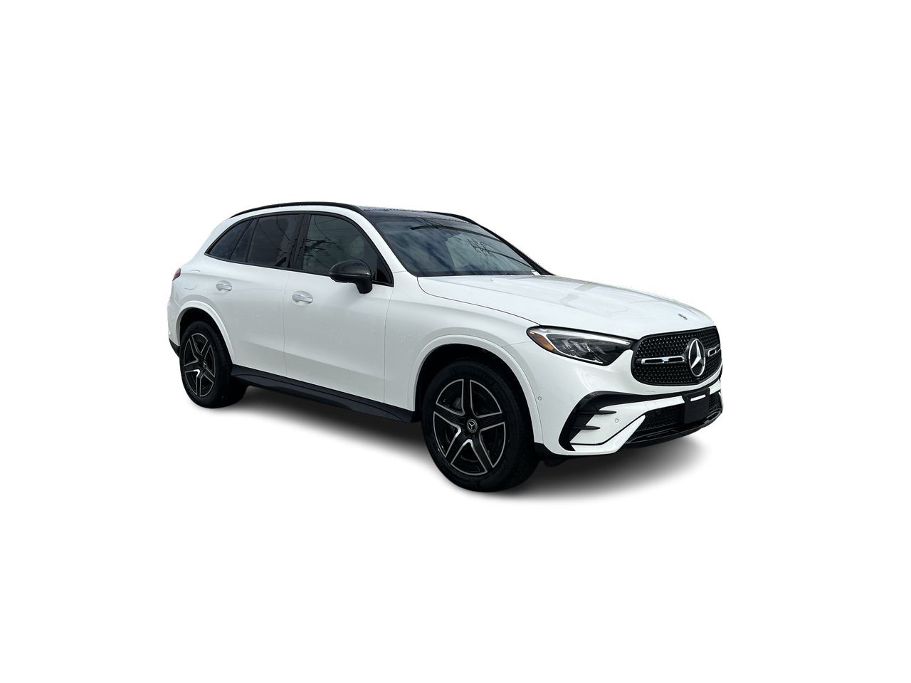 Mercedes-Benz GLC  2025 à Langley, Colombie-Britannique
