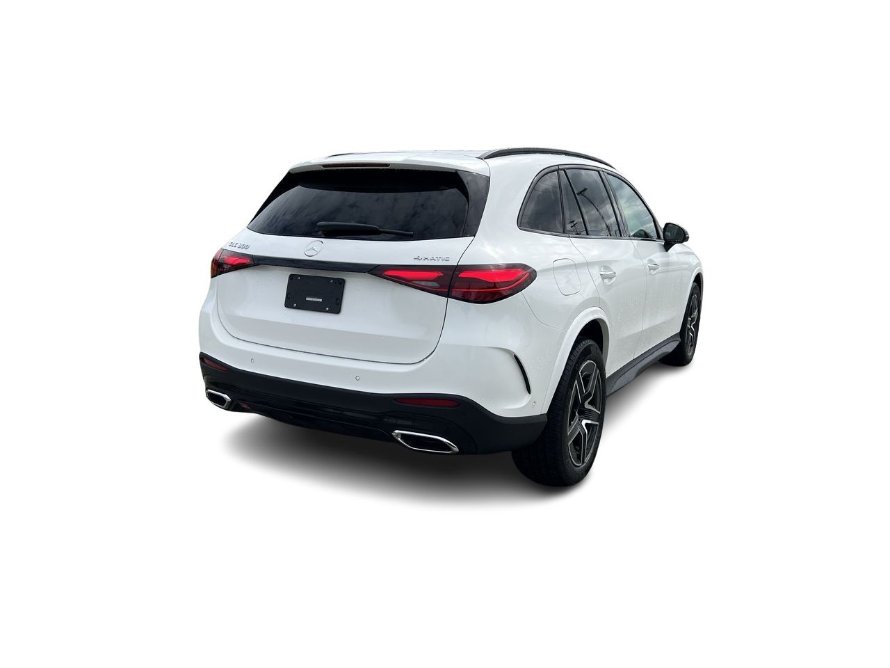 Mercedes-Benz GLC  2025 à Langley, Colombie-Britannique