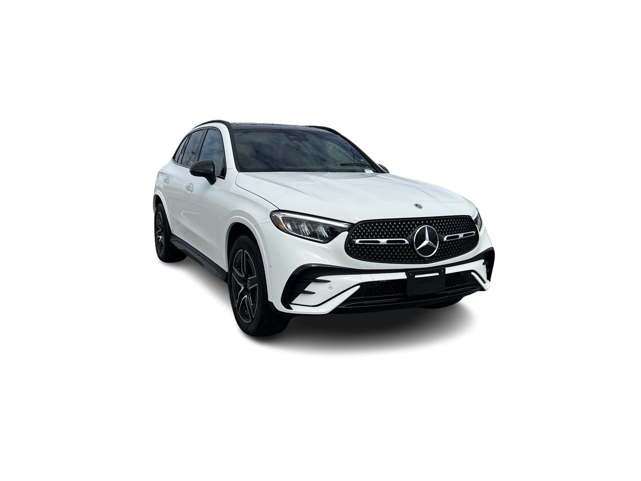 Mercedes-Benz GLC  2025 à Langley, Colombie-Britannique