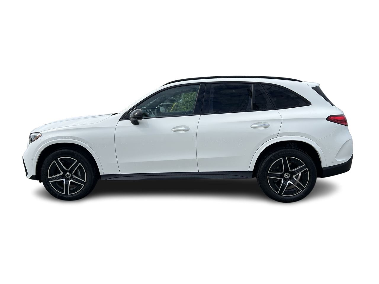 Mercedes-Benz GLC  2025 à Langley, Colombie-Britannique