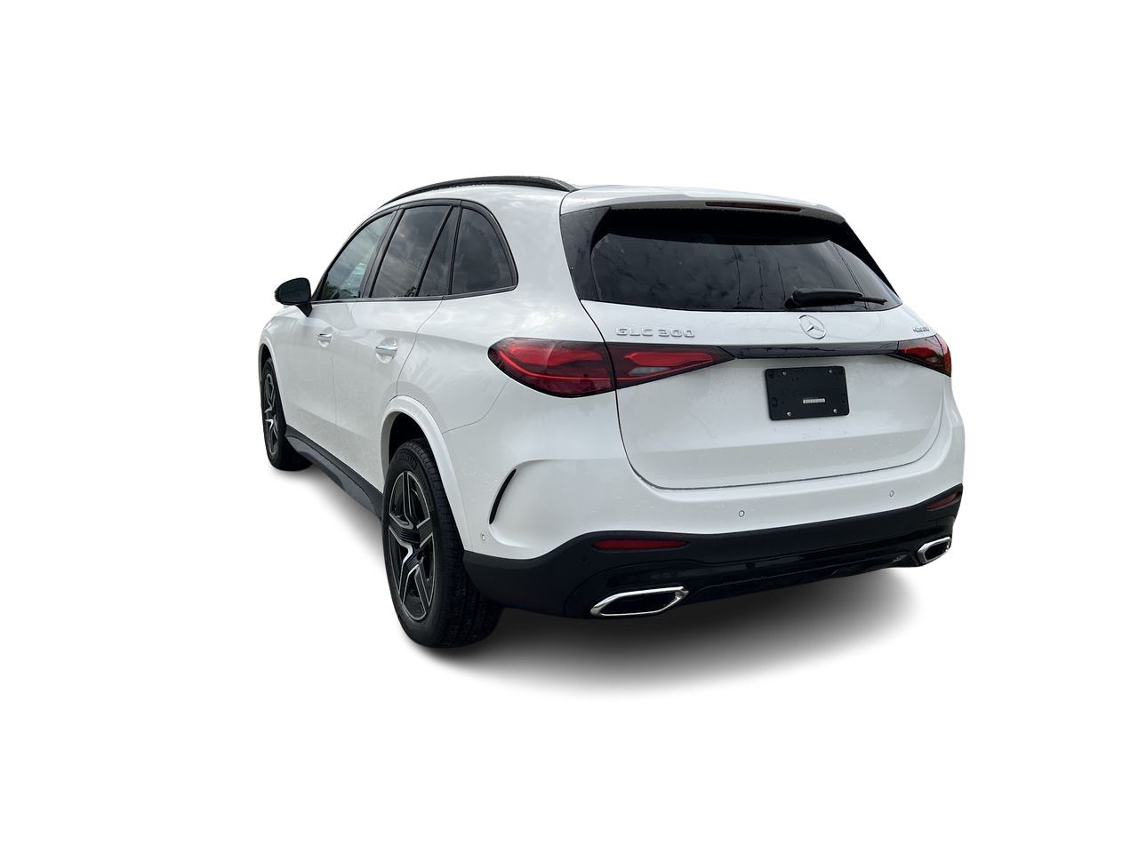 Mercedes-Benz GLC  2025 à Langley, Colombie-Britannique