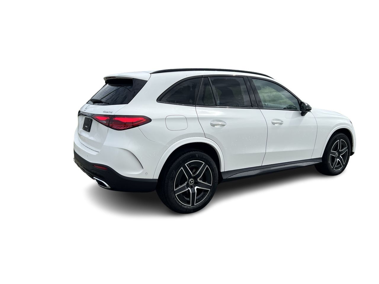 Mercedes-Benz GLC  2025 à Langley, Colombie-Britannique