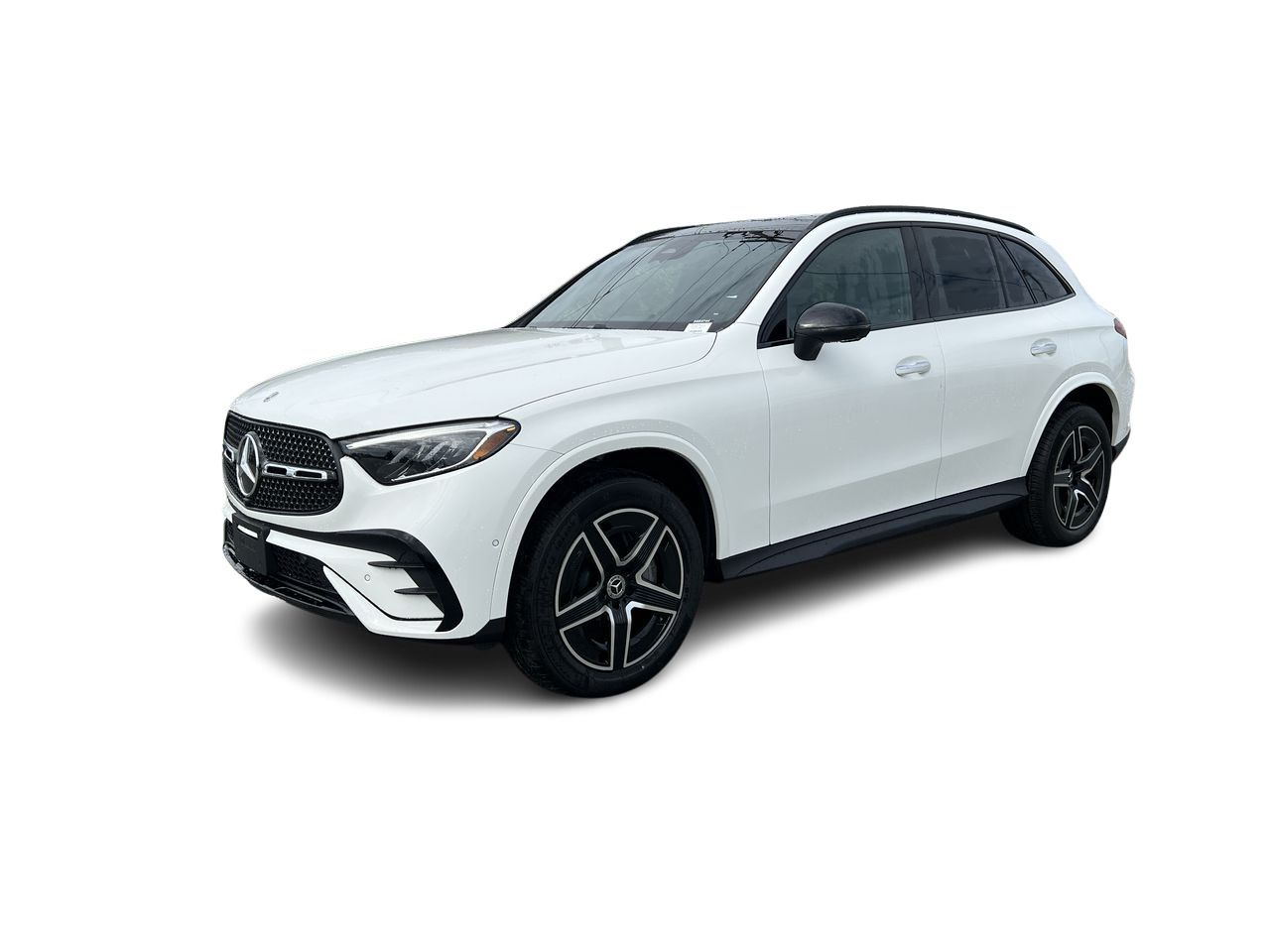 Mercedes-Benz GLC  2025 à Langley, Colombie-Britannique