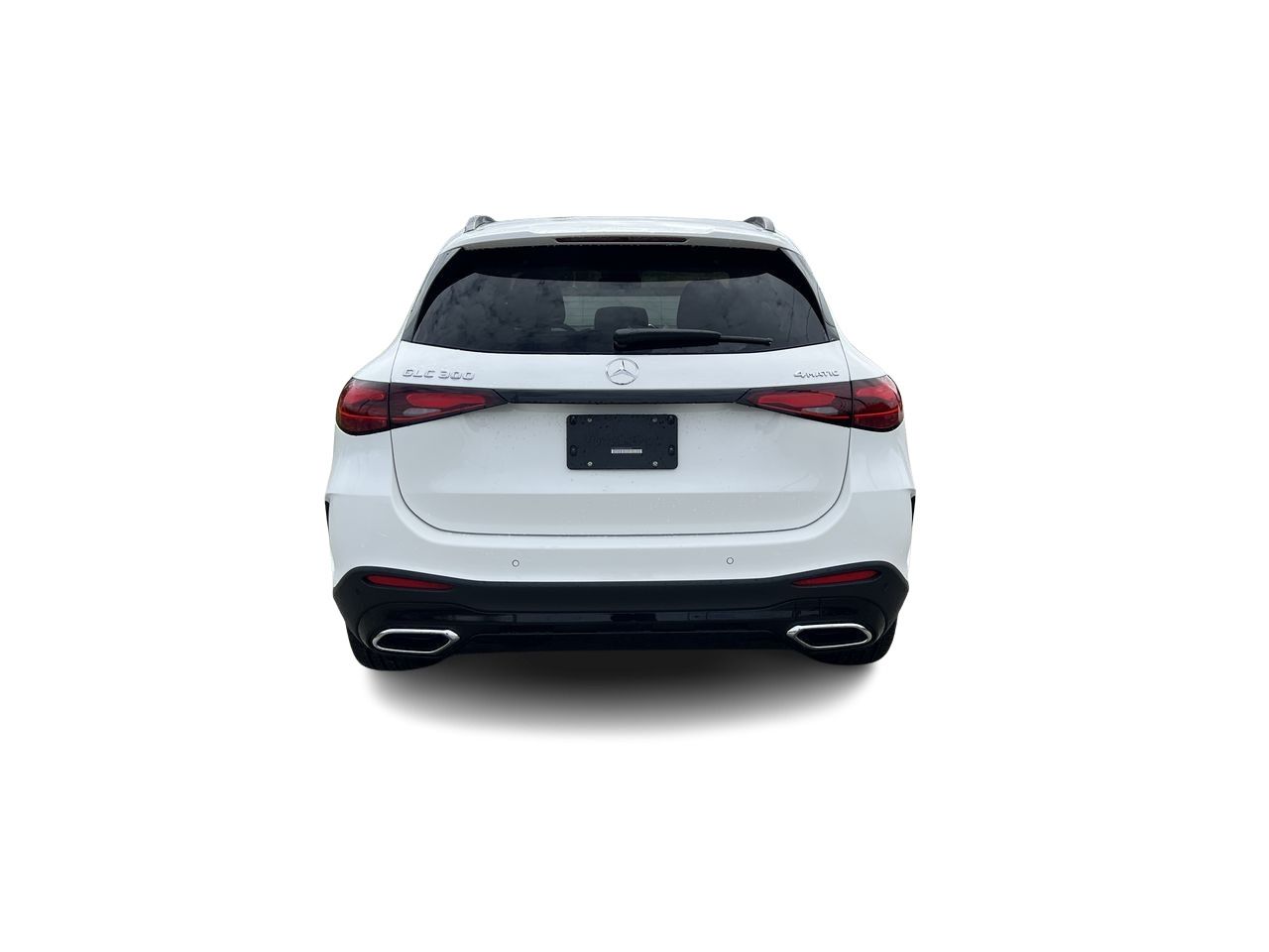 Mercedes-Benz GLC  2025 à Langley, Colombie-Britannique