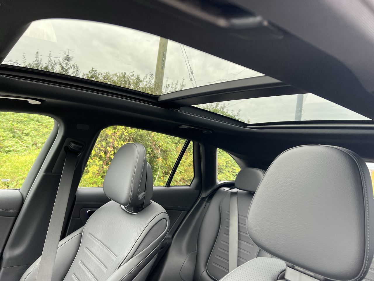 Mercedes-Benz GLC  2025 à Langley, Colombie-Britannique