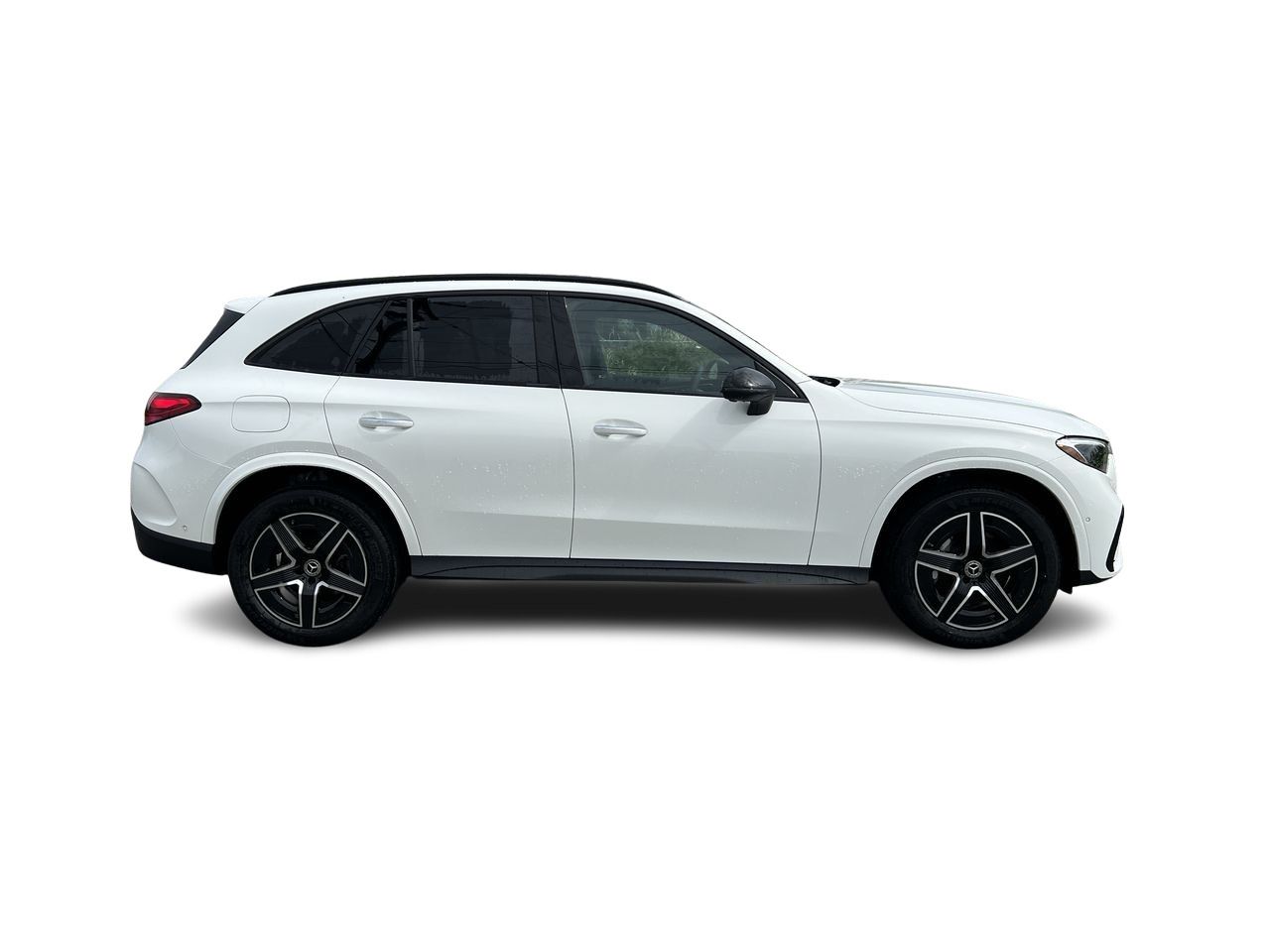 Mercedes-Benz GLC  2025 à Langley, Colombie-Britannique