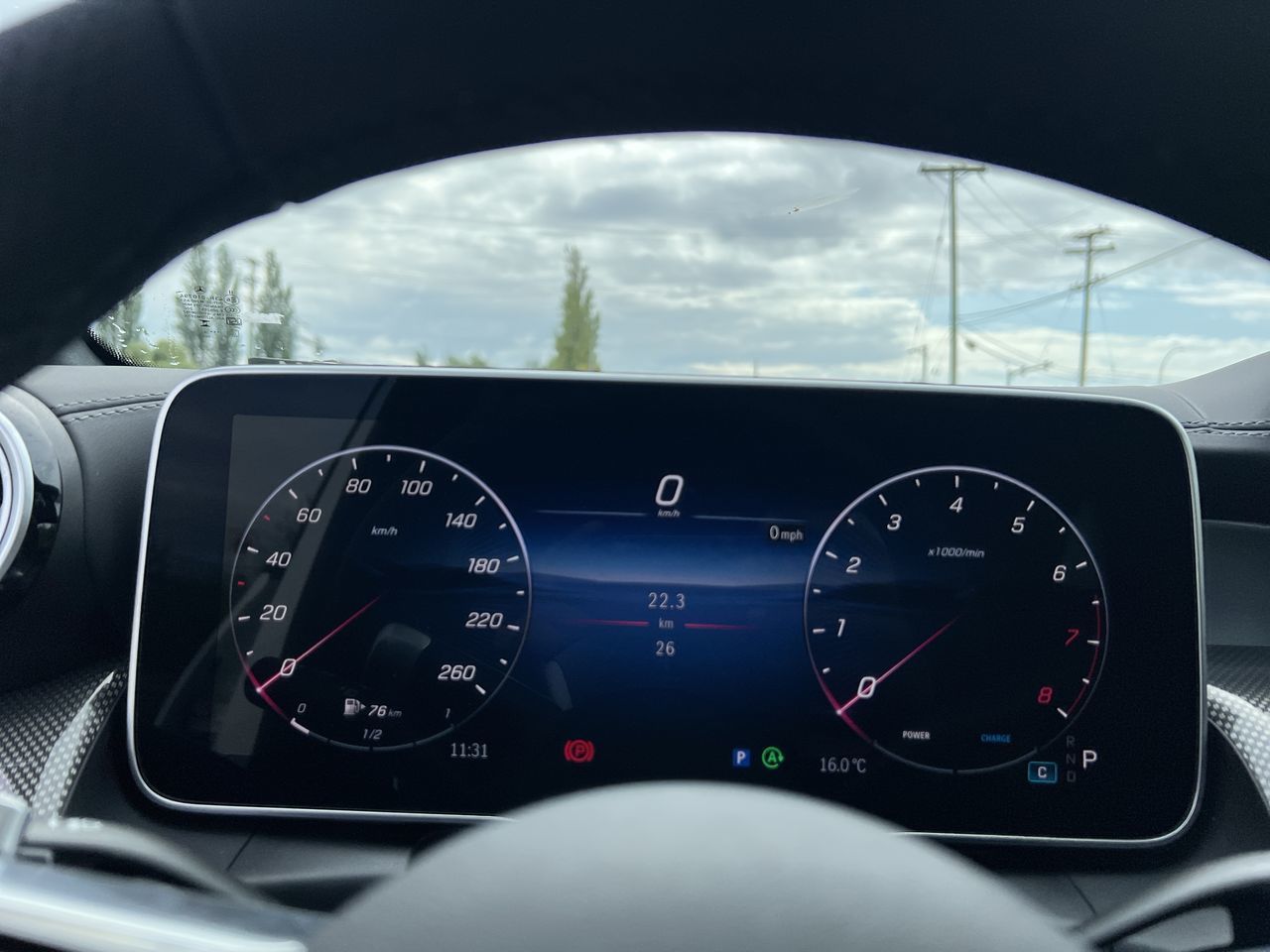 Mercedes-Benz GLC  2025 à Langley, Colombie-Britannique